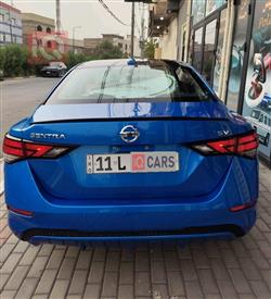 نيسان سنترا